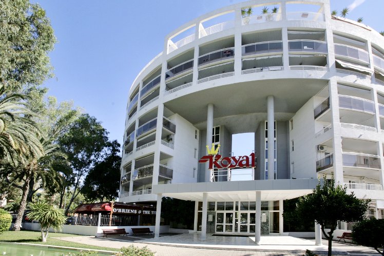 Rentalmar Royal, Costa Dorada