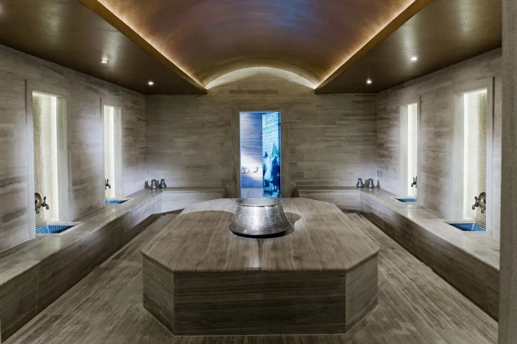 General view, Palmalife Bodrum Resort & Spa, Bodrum