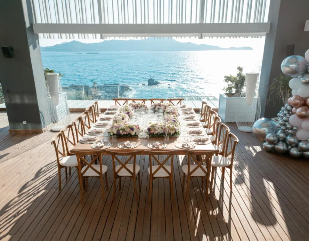 General view, Palmalife Bodrum Resort & Spa, Bodrum