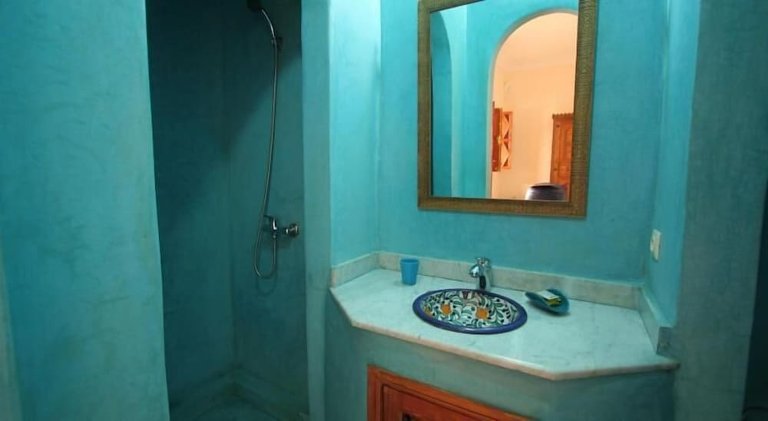 Riad Morgane, Marrakech