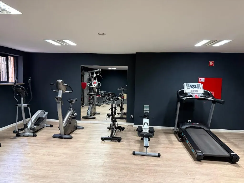 Sports and Entertainment, Vitors Village, Algarve