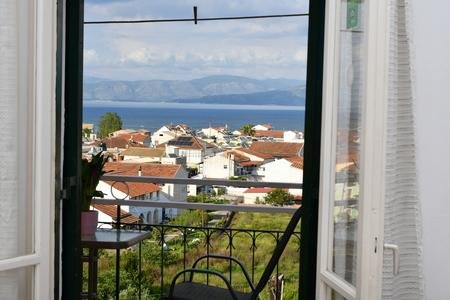Miami Sea View, Corfu