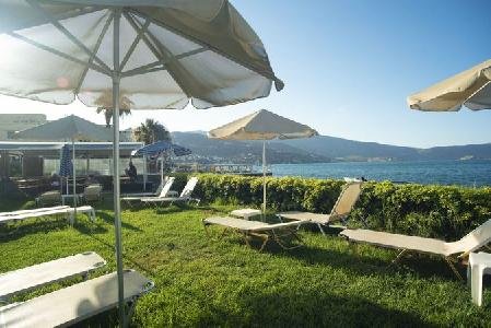 Alykes Suites & Studios, Crete
