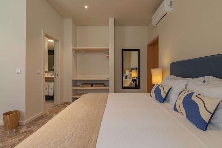 Silves History Guest House, Algarve