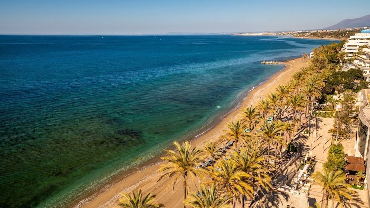 Hapimag Resort Marbella, Costa Del Sol