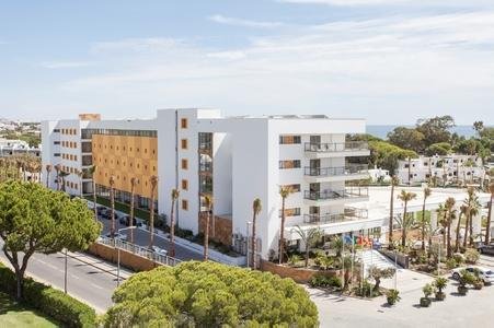 Alfagar Prestige, Algarve