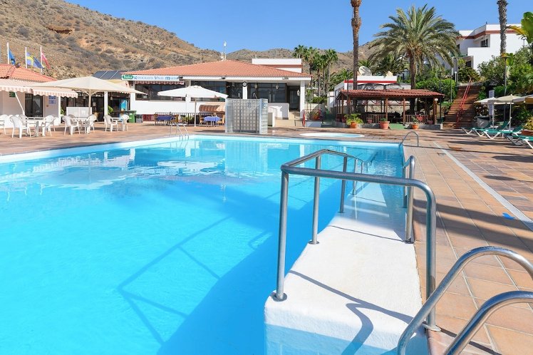 Valle Marina, Gran Canaria