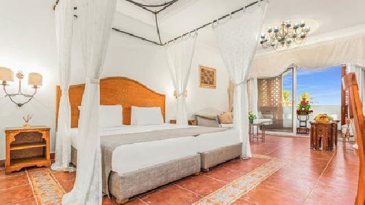Domina Coral Bay Prestige Resort, Red Sea Riviera