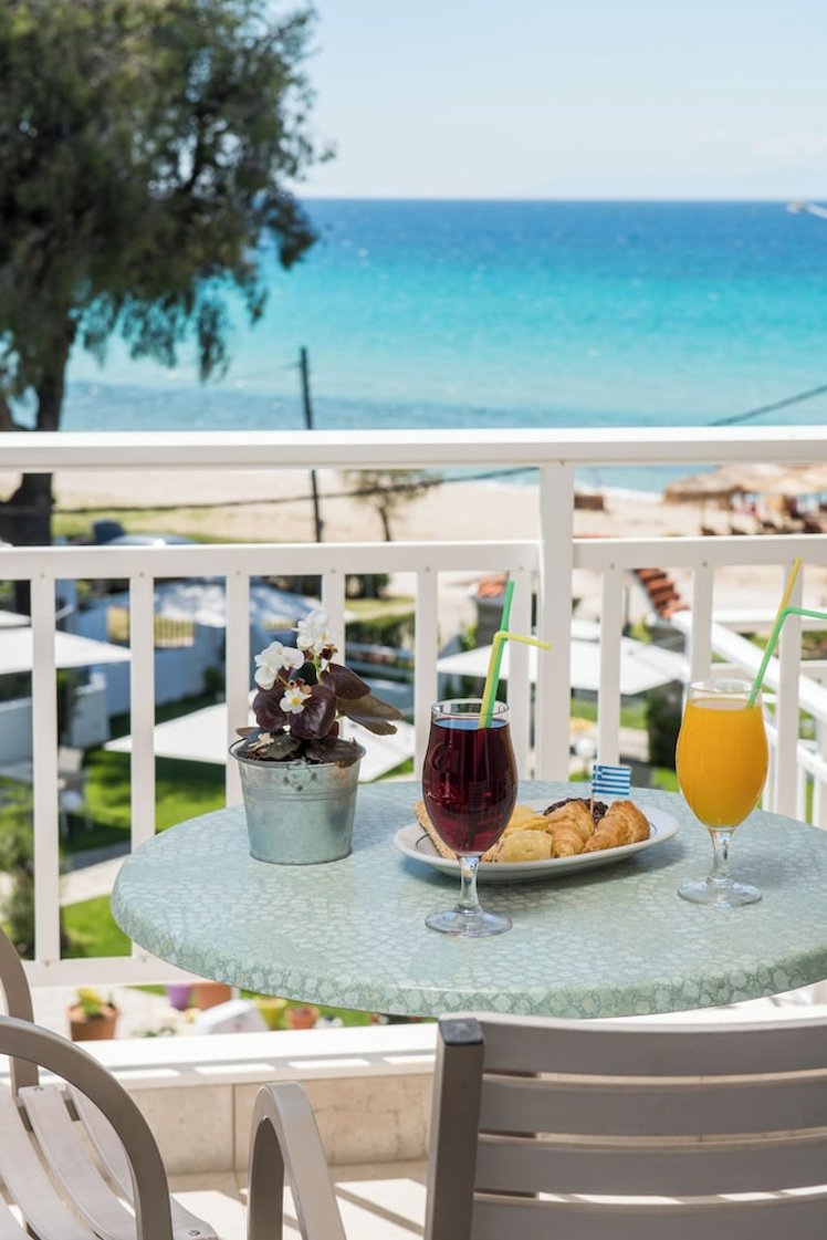 Georgalas Sun Beach Hotel, Halkidiki