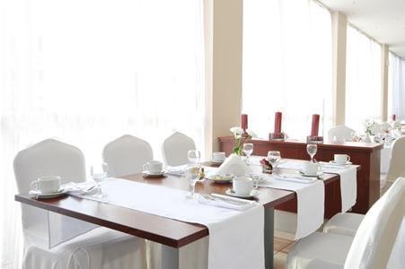 Apollo Spa Resort Golden Sands, Varna