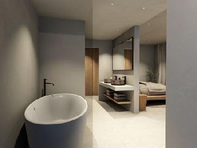 Indigo Suites Collection, Crete