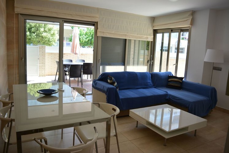 Hotel Avenida, Costa Brava