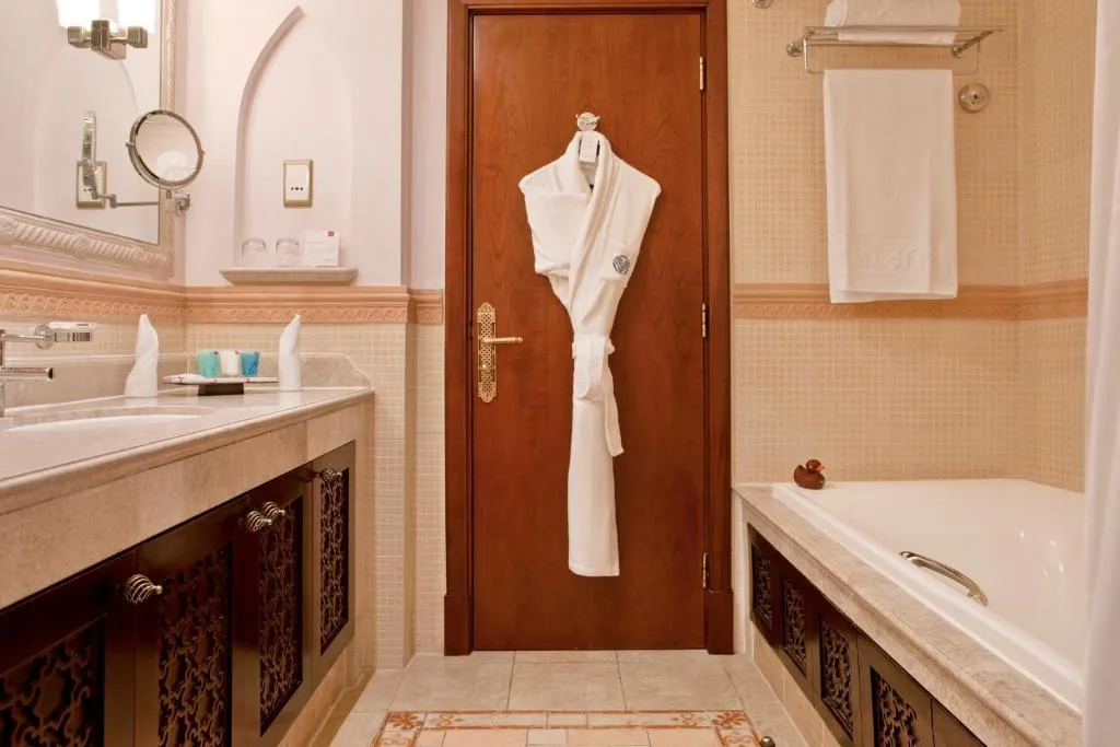 SUITE WITH PRIVATE POOL Room, Arjaan by Rotana – Dubai Media Vity, Dubai