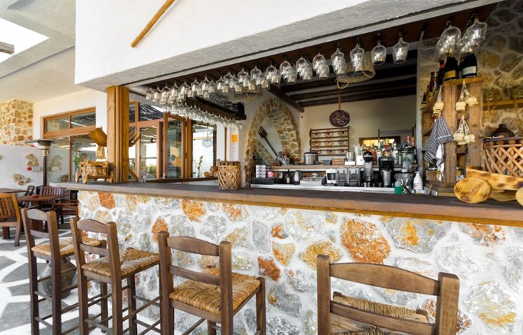 Limeri Traditional Guest House, Rhodes