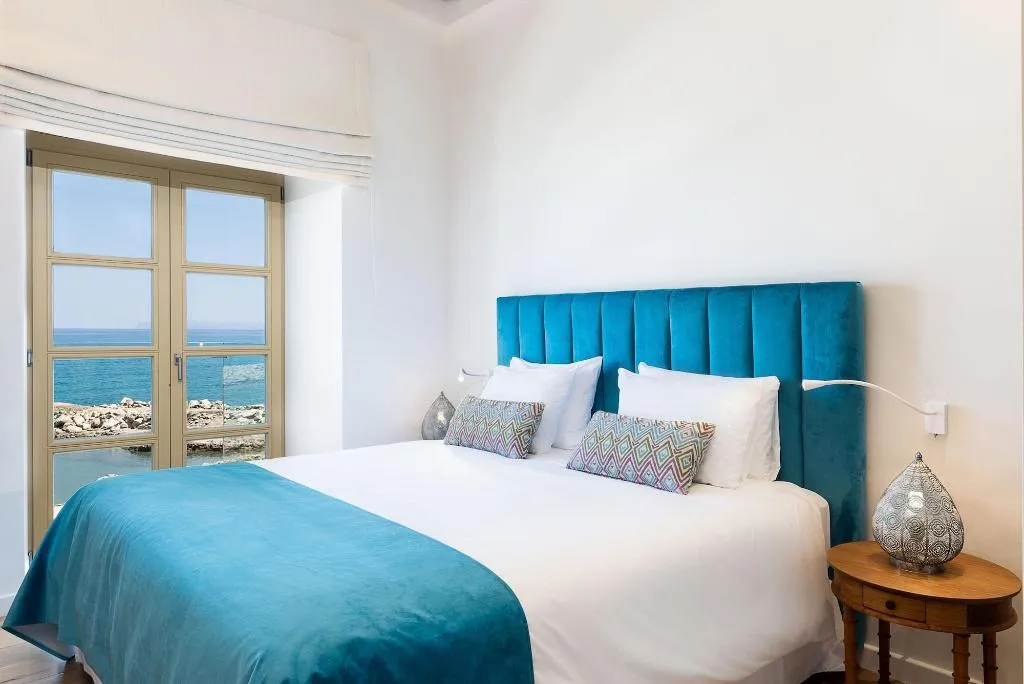 Room, Avra Apartments Kolymbari Harbour, Crete