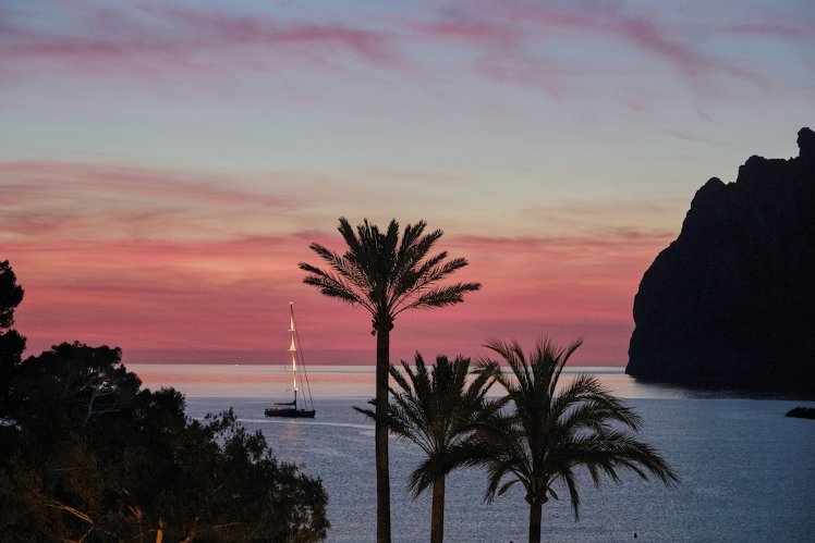 Hotel El Vicenc De La Mar, Majorca