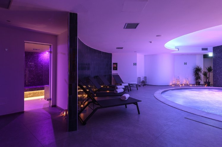 La Battigia Resort, Palermo