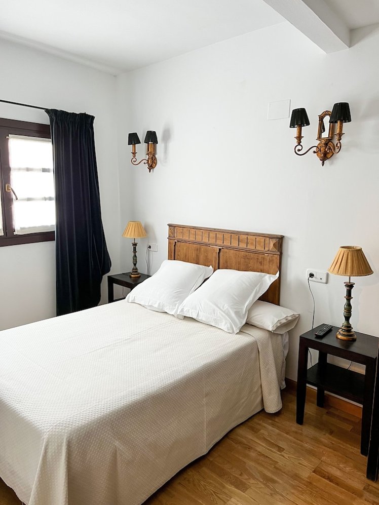 Hotel Servilia, Seville