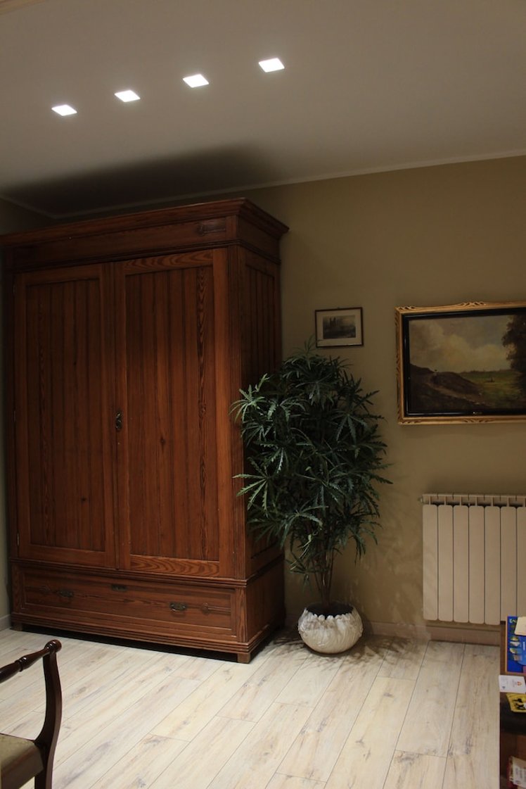 L'Alba sui Templi - Bed & Breakfast, Catania