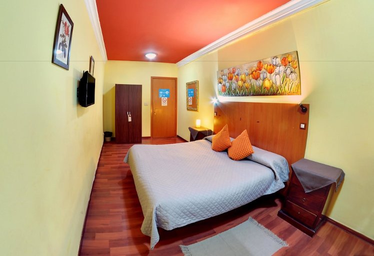 Hostel Agata, Palermo