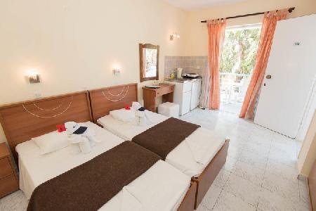 Villas los Dragos, Gran Canaria