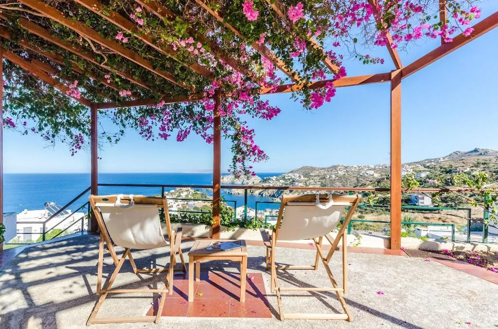 Room, Pela Mare, Crete