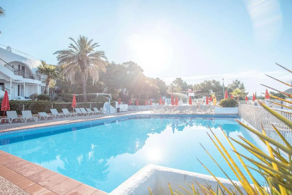 Pool, Marble Hotel Stella Maris, Ibiza