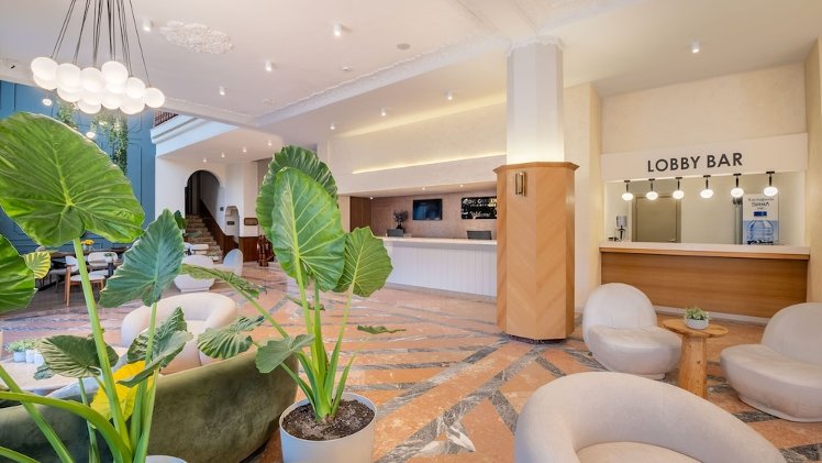 Montana Beach Club Hotel, Antalya