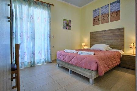 Yiannis Village Sidari, Corfu