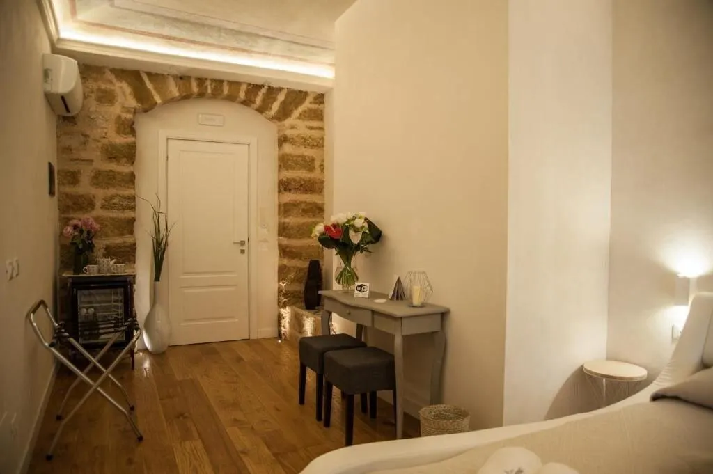 Room, B&B Petrosino, Palermo