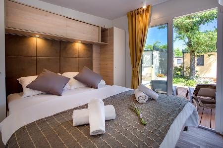 Valamar Camping Baska, Split