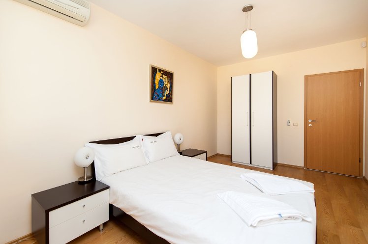 Lighthouse Apartments & Villas, Varna