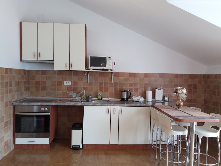 Adria Apartments Dubrovnik, Dubrovnik