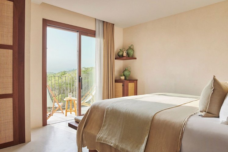 Hotel Teranka, Ibiza