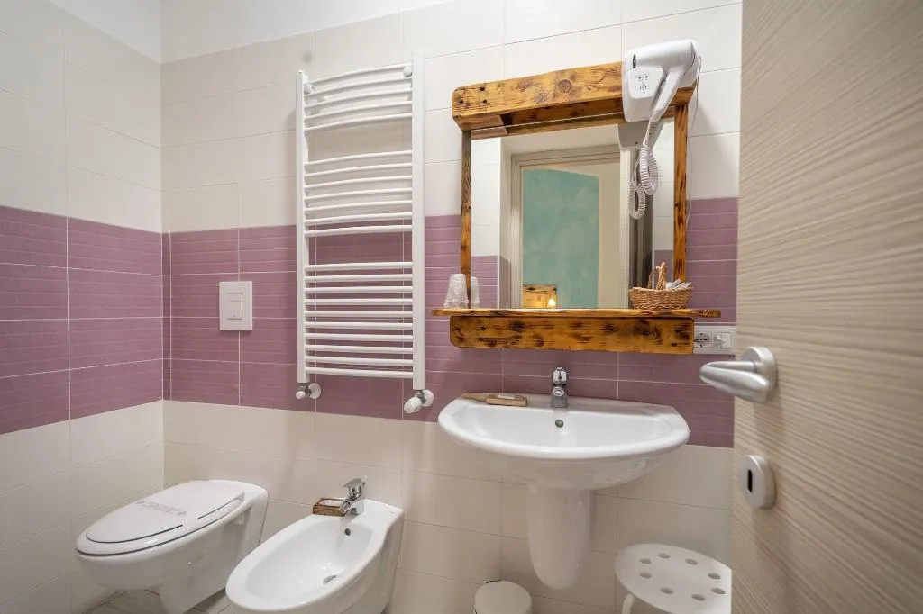 Room, B&B DolceVita Napoli, Naples