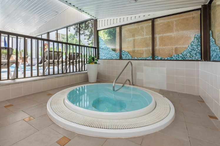 Valentín Park Apartamentos, Majorca