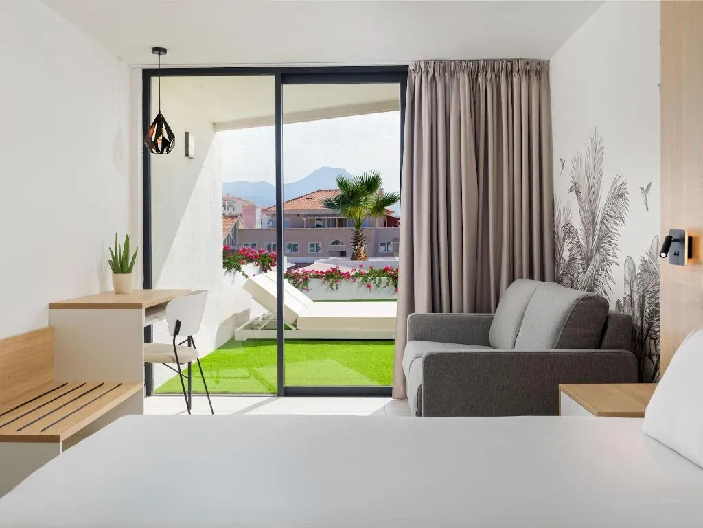 Room, MYND Adeje, Tenerife