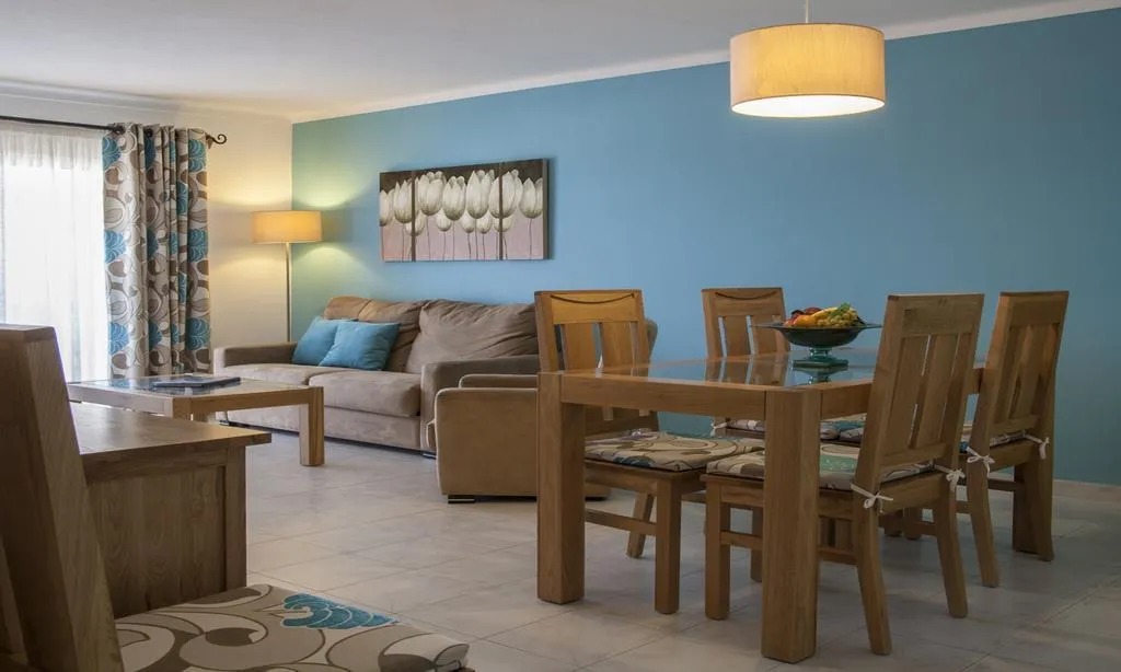 Room, Jardim do Vau, Algarve