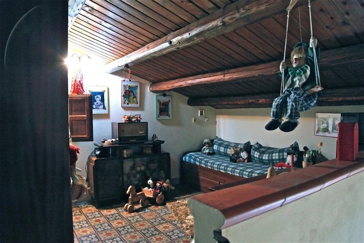 B&B La Ginestra, Palermo