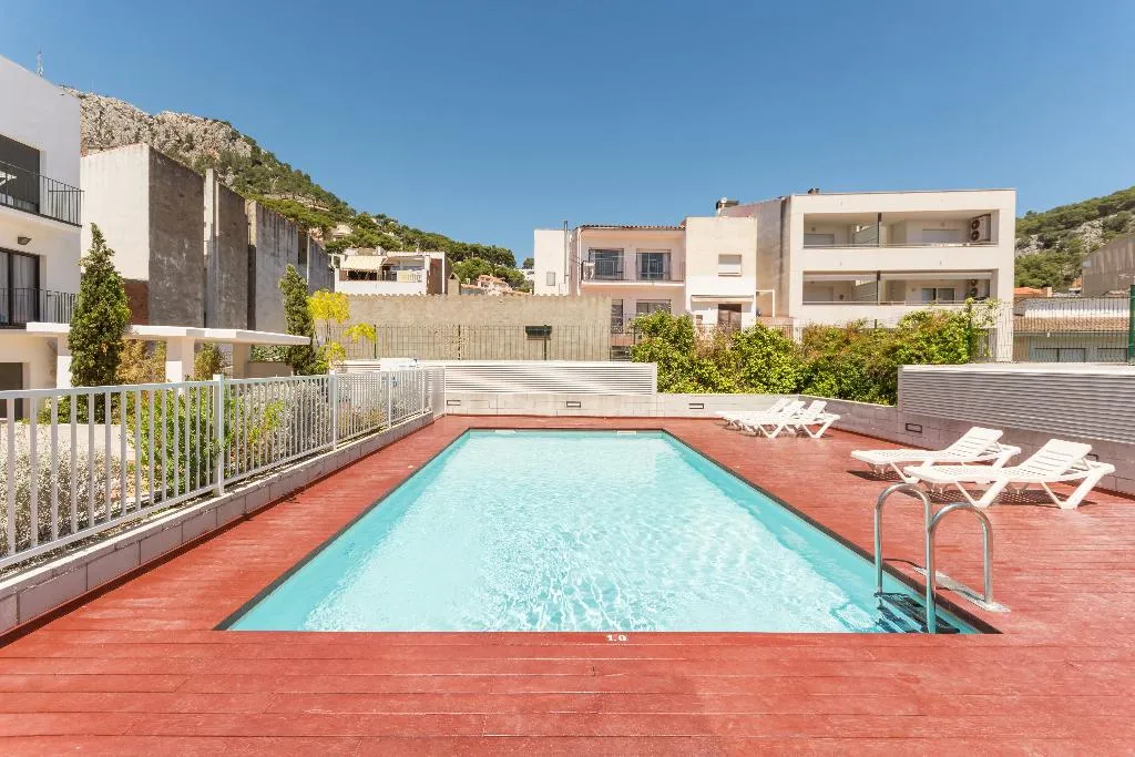 Pool, Pierre & Vacances Estartit  Costa, Costa Brava