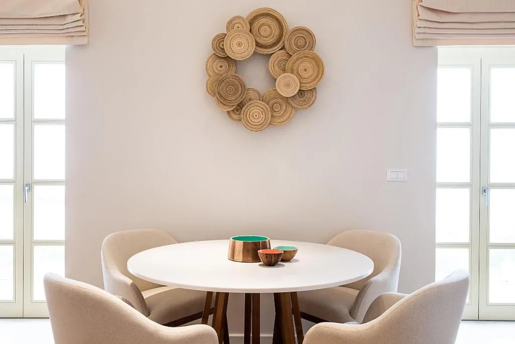 Room, Avra Apartments Kolymbari Harbour, Crete