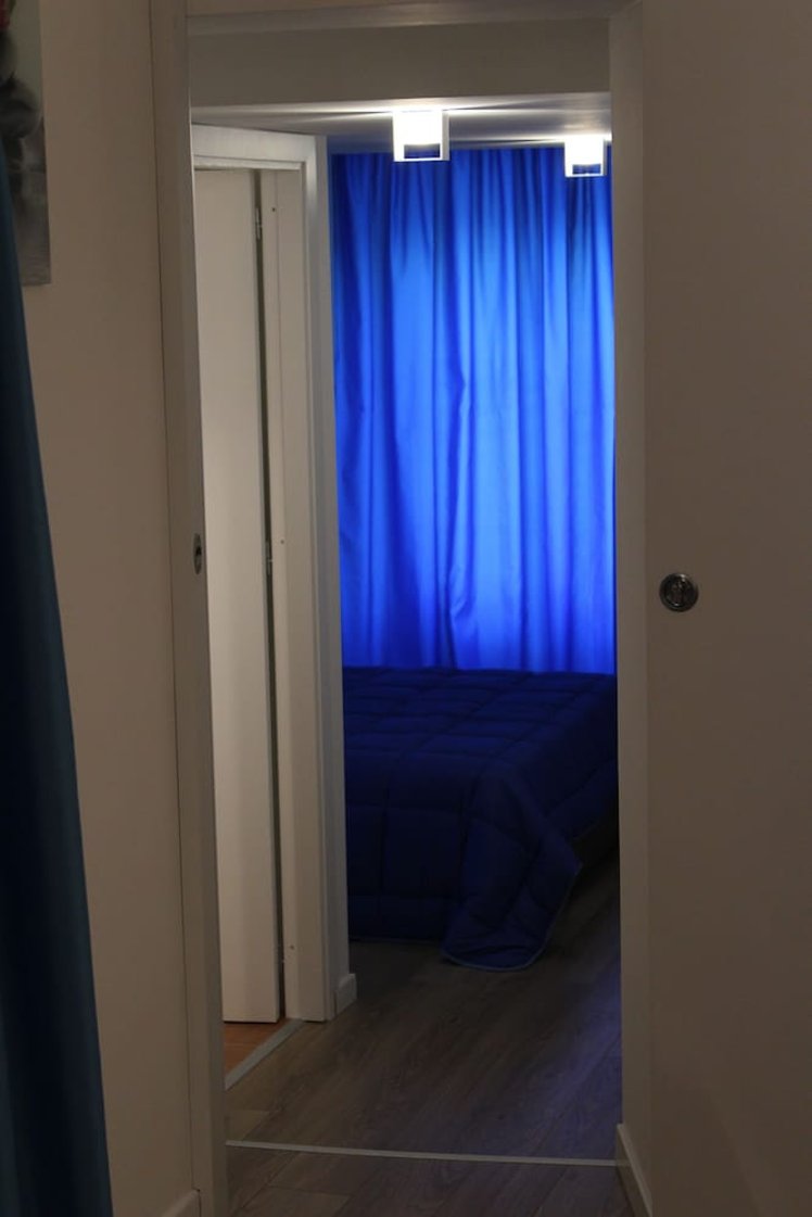 B&B Teatro, Palermo