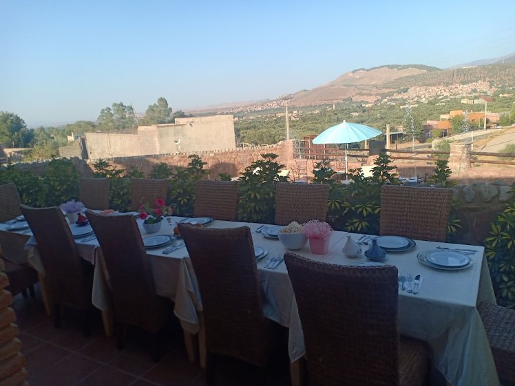 Riad Pourpre Medina, Marrakech