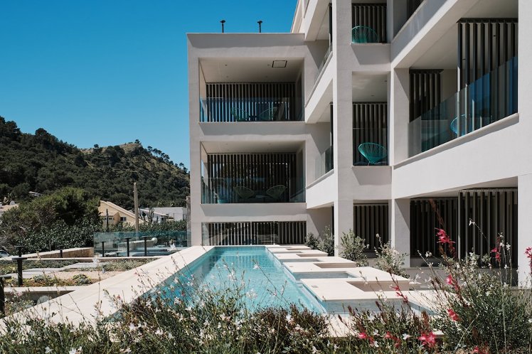 Hotel El Vicenc De La Mar, Majorca