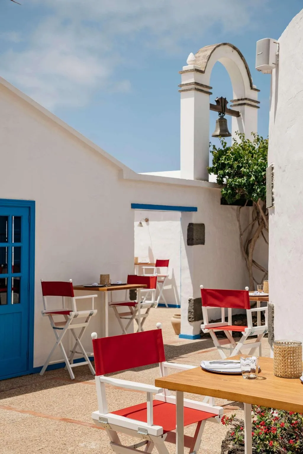 Restaurant, Paradisus Salinas Lanzarote, Lanzarote
