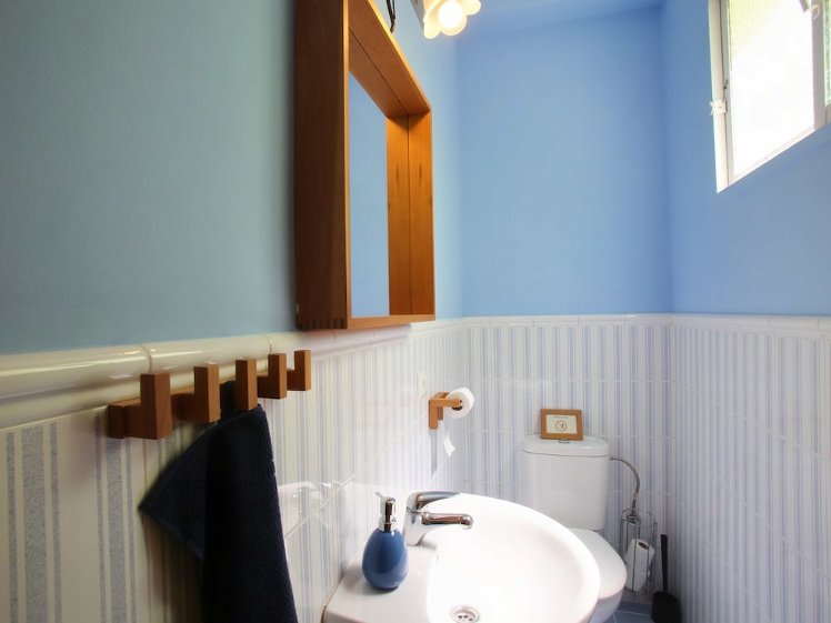 Malaga Lodge Guesthouse, Costa Del Sol
