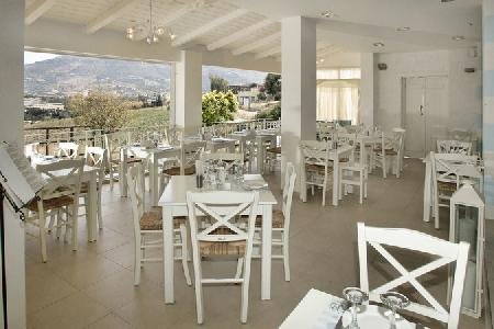 I Candy Apartments, Crete