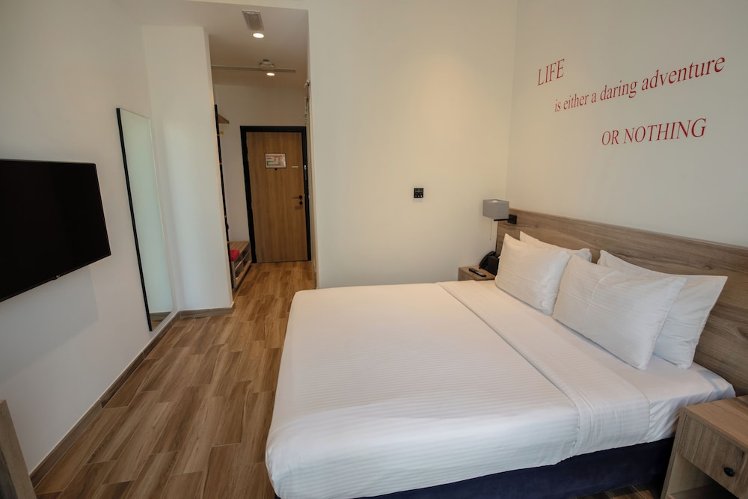 Kingsgate Al Jadaf By Millennium Dubai, Dubai