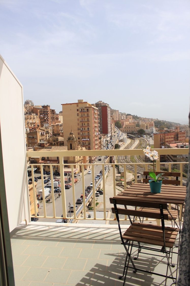 L'Alba sui Templi - Bed & Breakfast, Catania