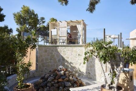 Alos Suites -ex Possirama Bay, Rhodes